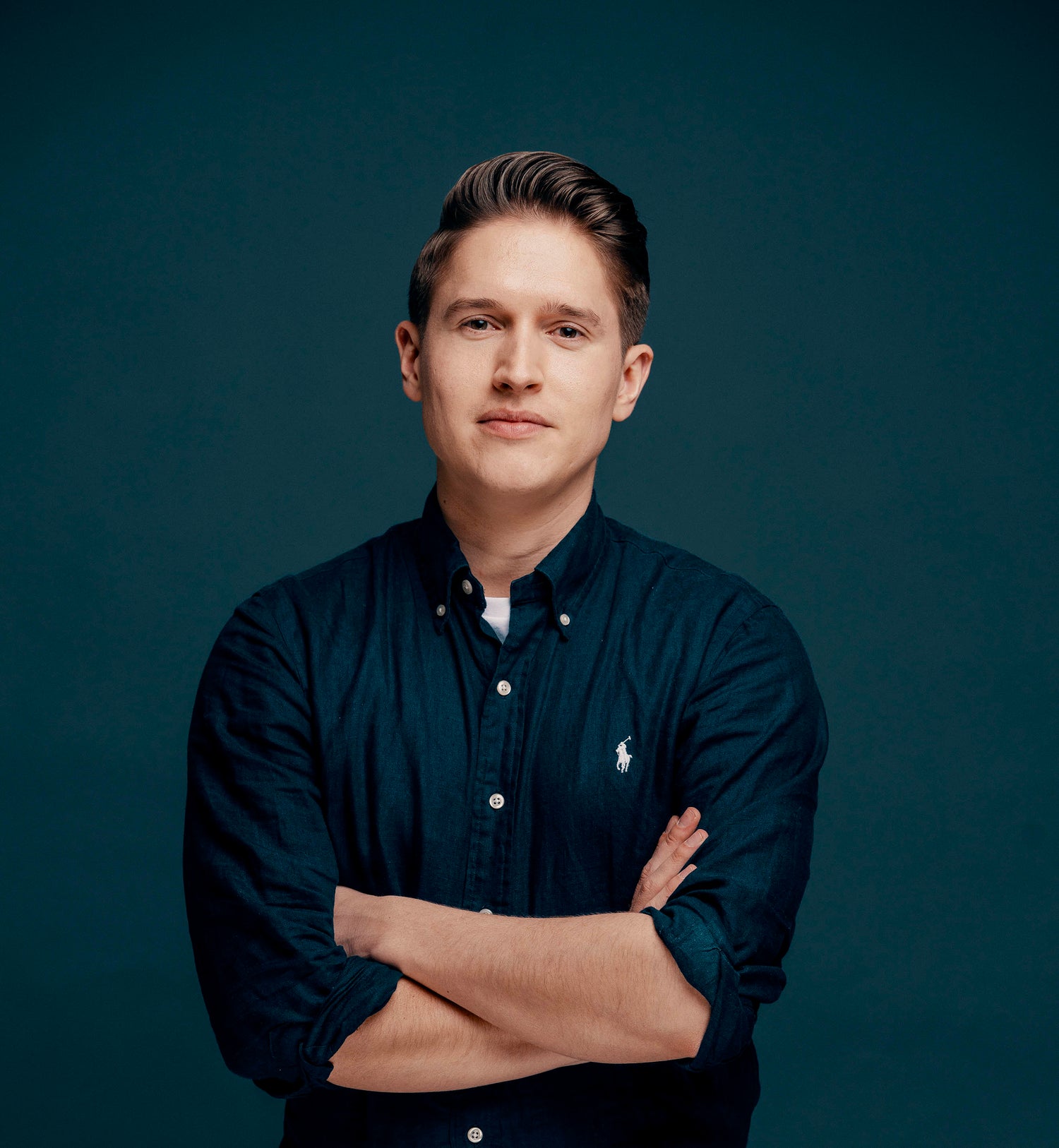 Konfransier: Benjamin Silseth