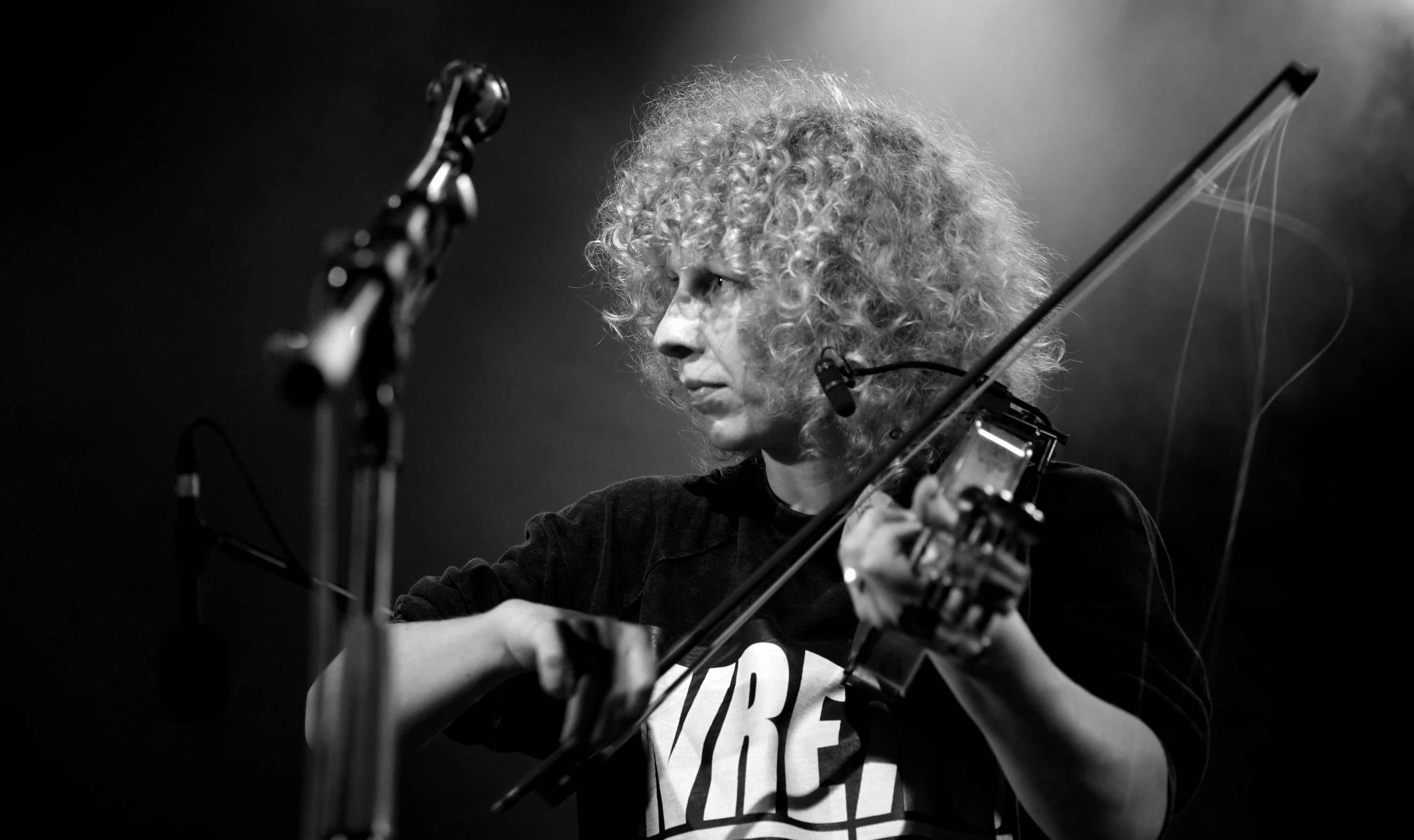 Artistslipp: Tuva Syvertsen