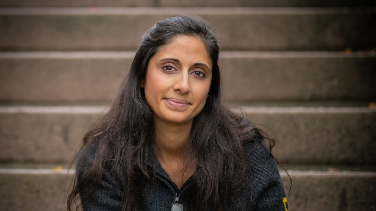 Hina Zaidi