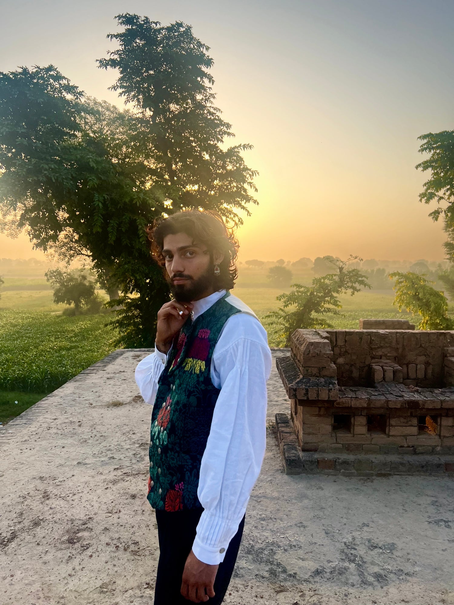 Artistslipp: Turab